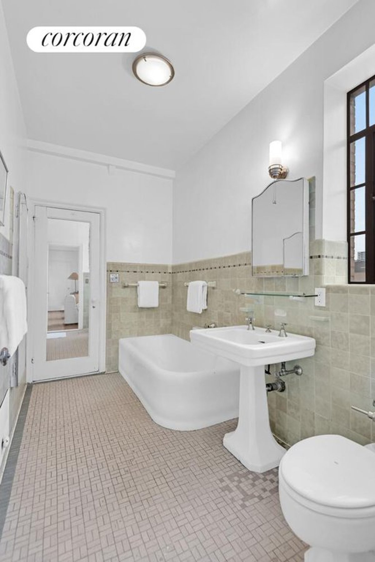 Photo for The Eldorado - 300 Central Park West Cooperative in Upper West Side, Manhattan