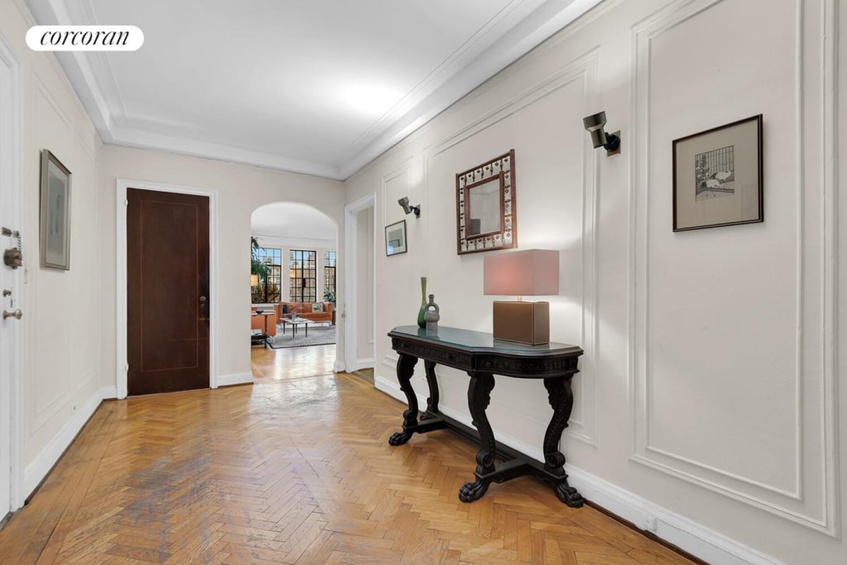 Photo for The Eldorado - 300 Central Park West Cooperative in Upper West Side, Manhattan