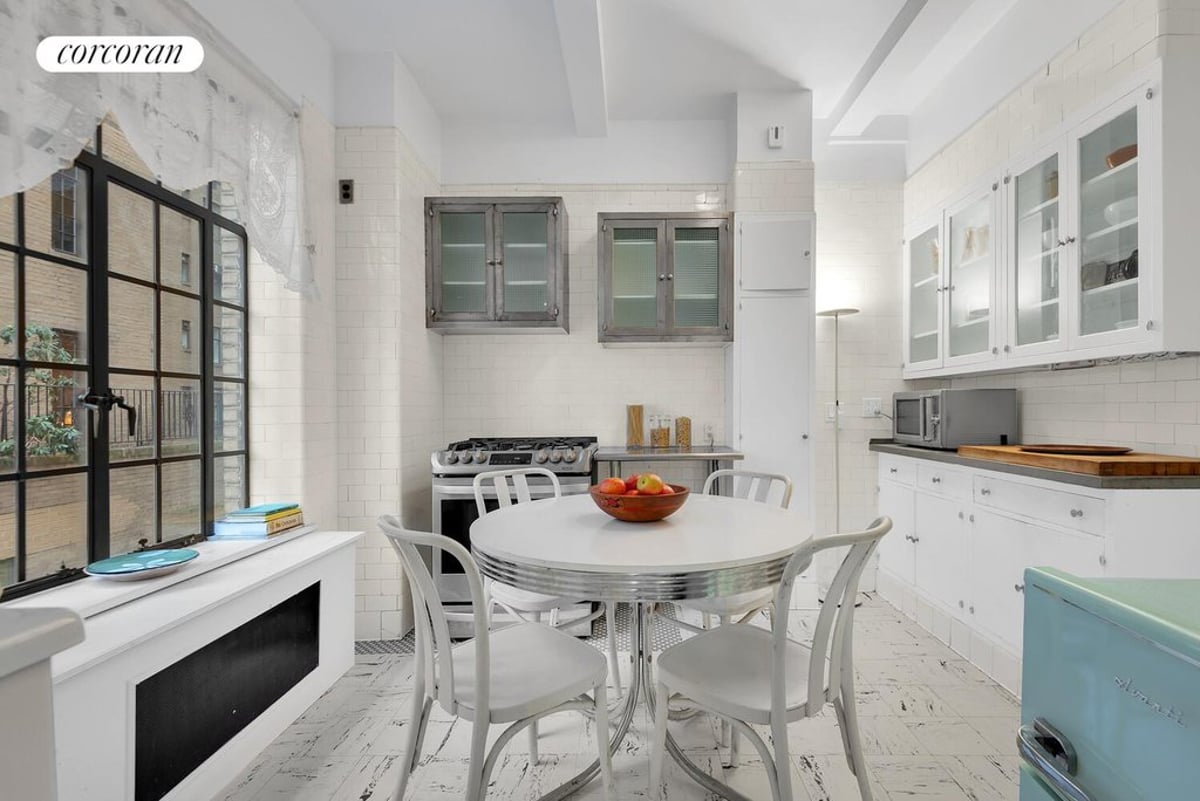 Photo for The Eldorado - 300 Central Park West Cooperative in Upper West Side, Manhattan