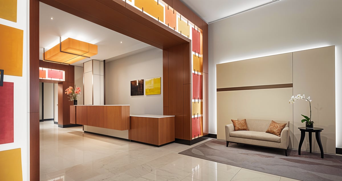 Photo for The Lyric - 255 West 94th Street Rental Building in Upper West Side, Manhattan