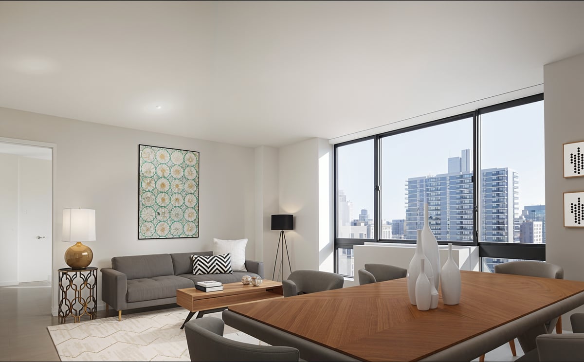 Photo for The Lyric - 255 West 94th Street Rental Building in Upper West Side, Manhattan