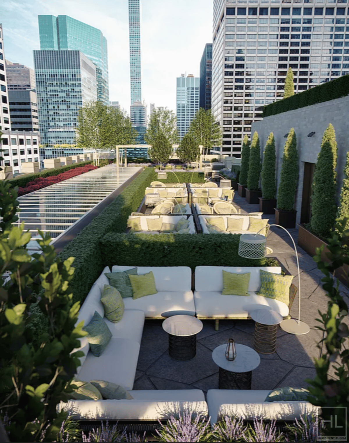 Photo for The Towers of the Waldorf Astoria - 305 Park Avenue Condominium in Midtown, Manhattan