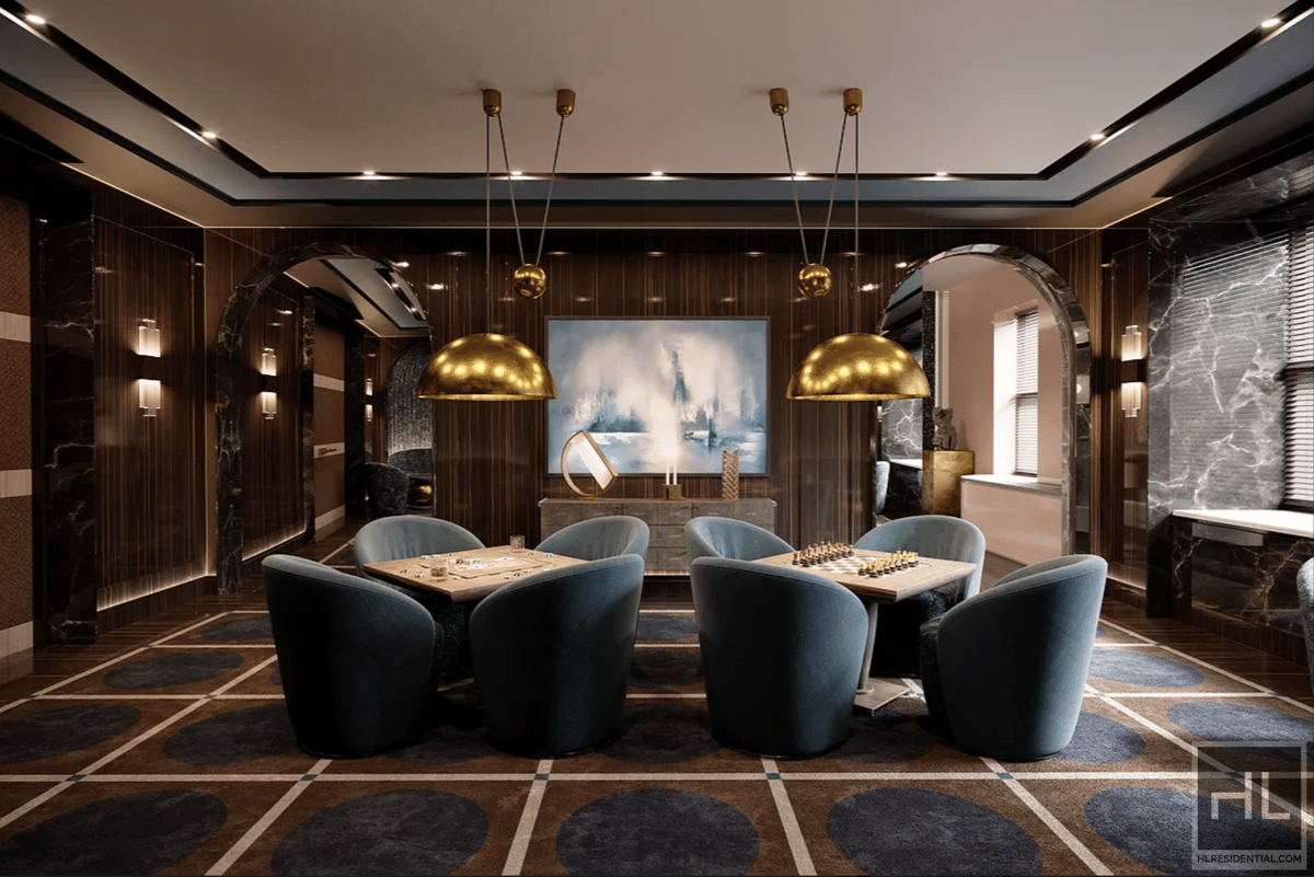 Photo for The Towers of the Waldorf Astoria - 305 Park Avenue Condominium in Midtown, Manhattan