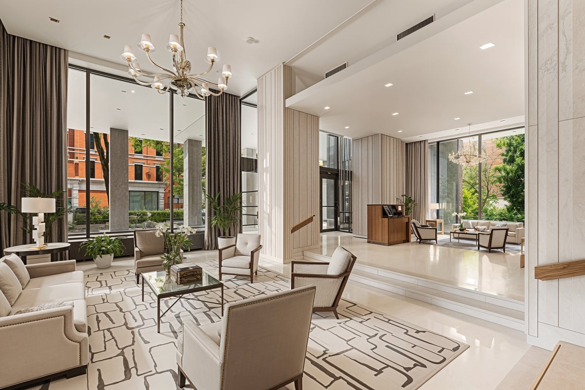 Photo for The Bristol - 300 East 56th Street Rental Building in Sutton Place, Manhattan