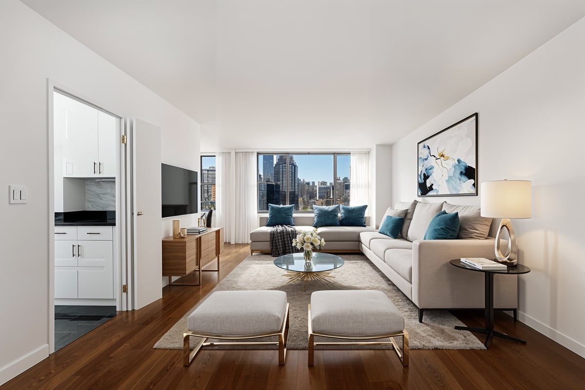 Photo for The Bristol - 300 East 56th Street Rental Building in Sutton Place, Manhattan