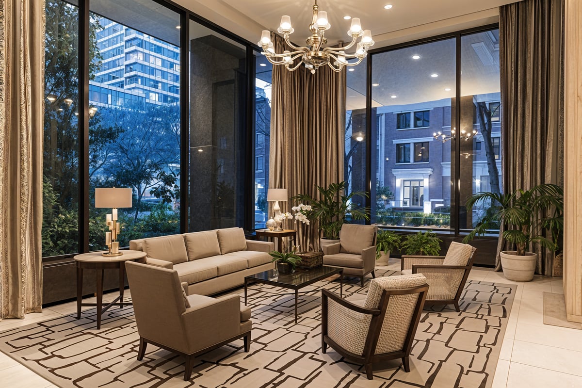 Photo for The Bristol - 300 East 56th Street Rental Building in Sutton Place, Manhattan