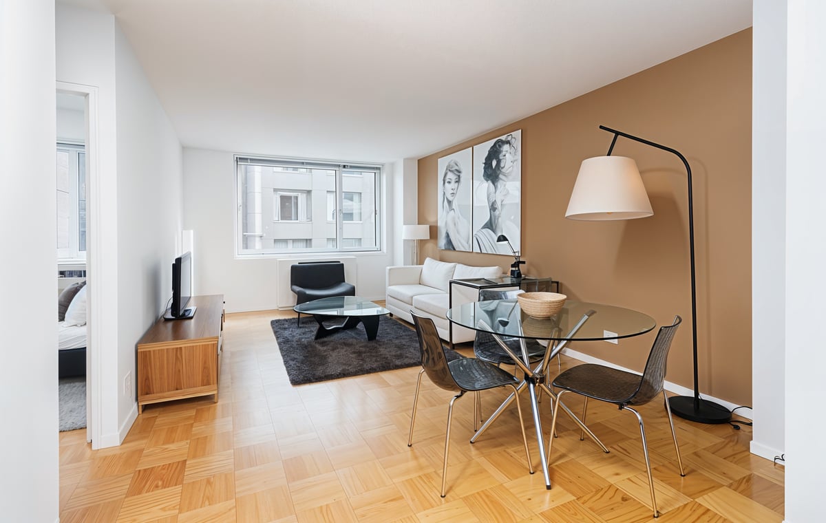 Photo for La Premiere - 230 West 55th Street Condominium in Midtown, Manhattan