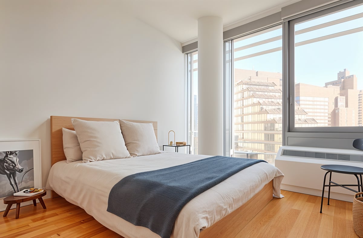 Photo for Mercedes House - 550 West 54th Street Condominium in x27;s Kitchen, Manhattan