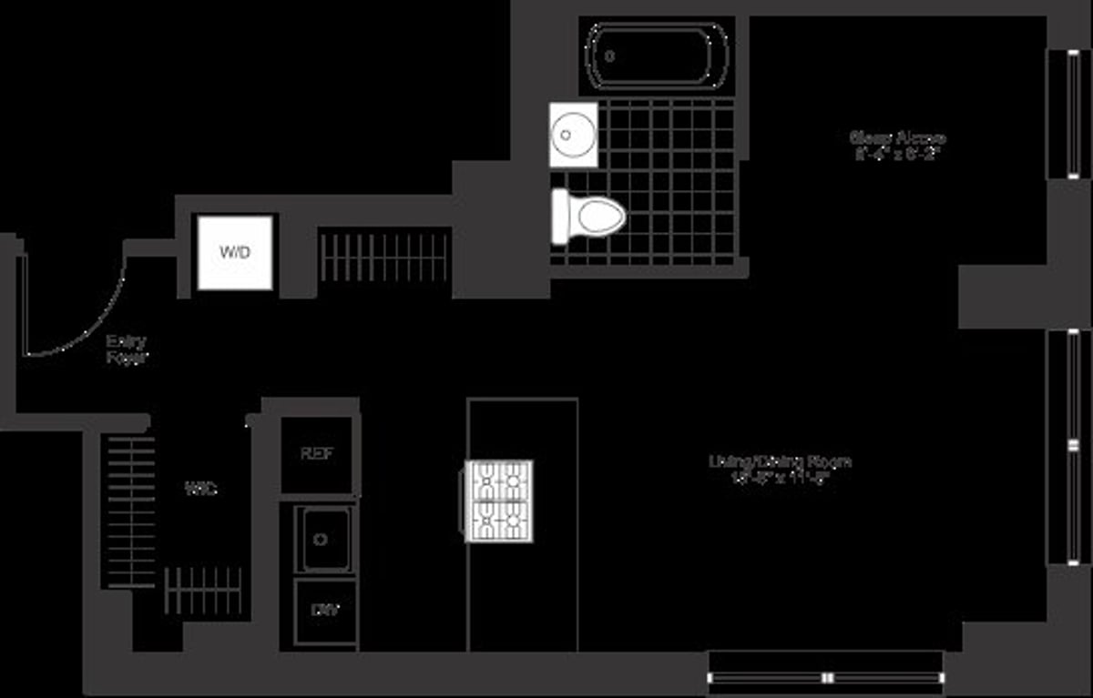 Photo for Abington House - 500 West 30th Street Condominium in Chelsea, Manhattan