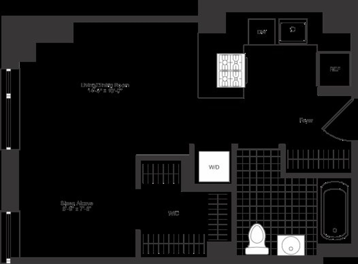 Photo for Abington House - 500 West 30th Street Condominium in Chelsea, Manhattan