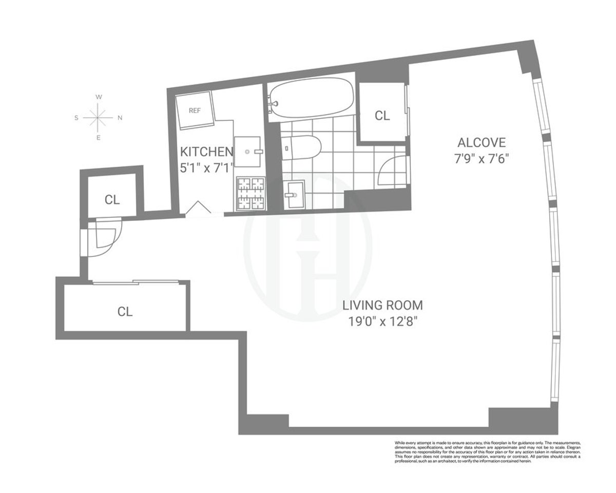 Photo for The Murray Hill Crescent - 225 East 36th Street Cooperative in Murray Hill, Manhattan