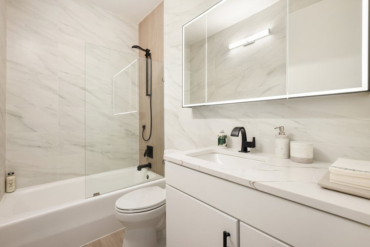 Photo for Hudson Tower - 350 Albany Street Condominium in Battery Park City, Manhattan