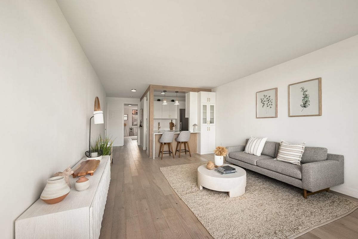 Photo for Hudson Tower - 350 Albany Street Condominium in Battery Park City, Manhattan