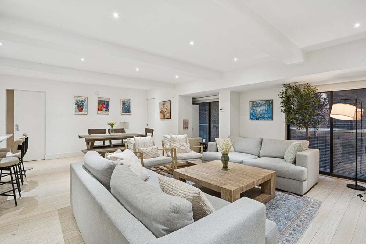 Photo for 254 PAS - 254 Park Avenue South Condominium in Flatiron, Manhattan