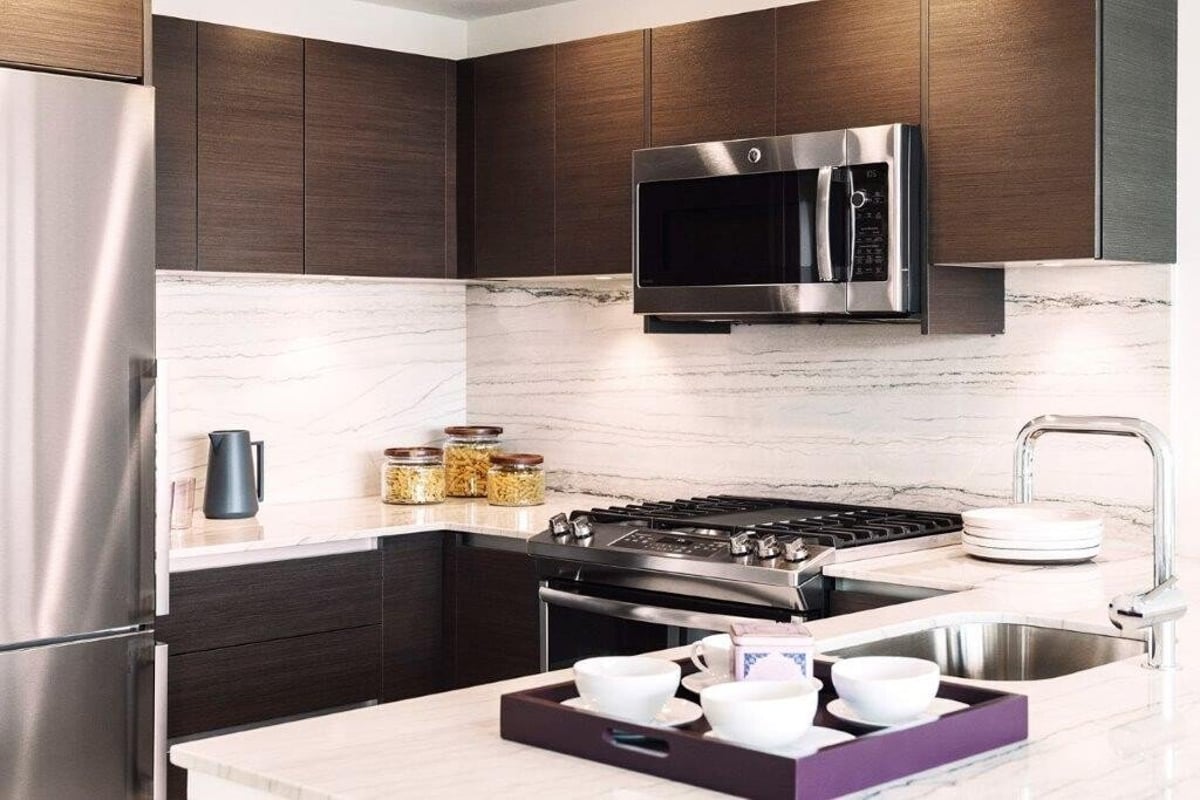 Photo for The Olivia - 315 West 33rd Street Rental Building in Hudson Yards, Manhattan