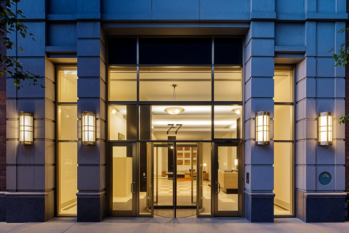 Photo for The Vanguard Chelsea - 77 West 24th Street Rental Building in Flatiron, Manhattan