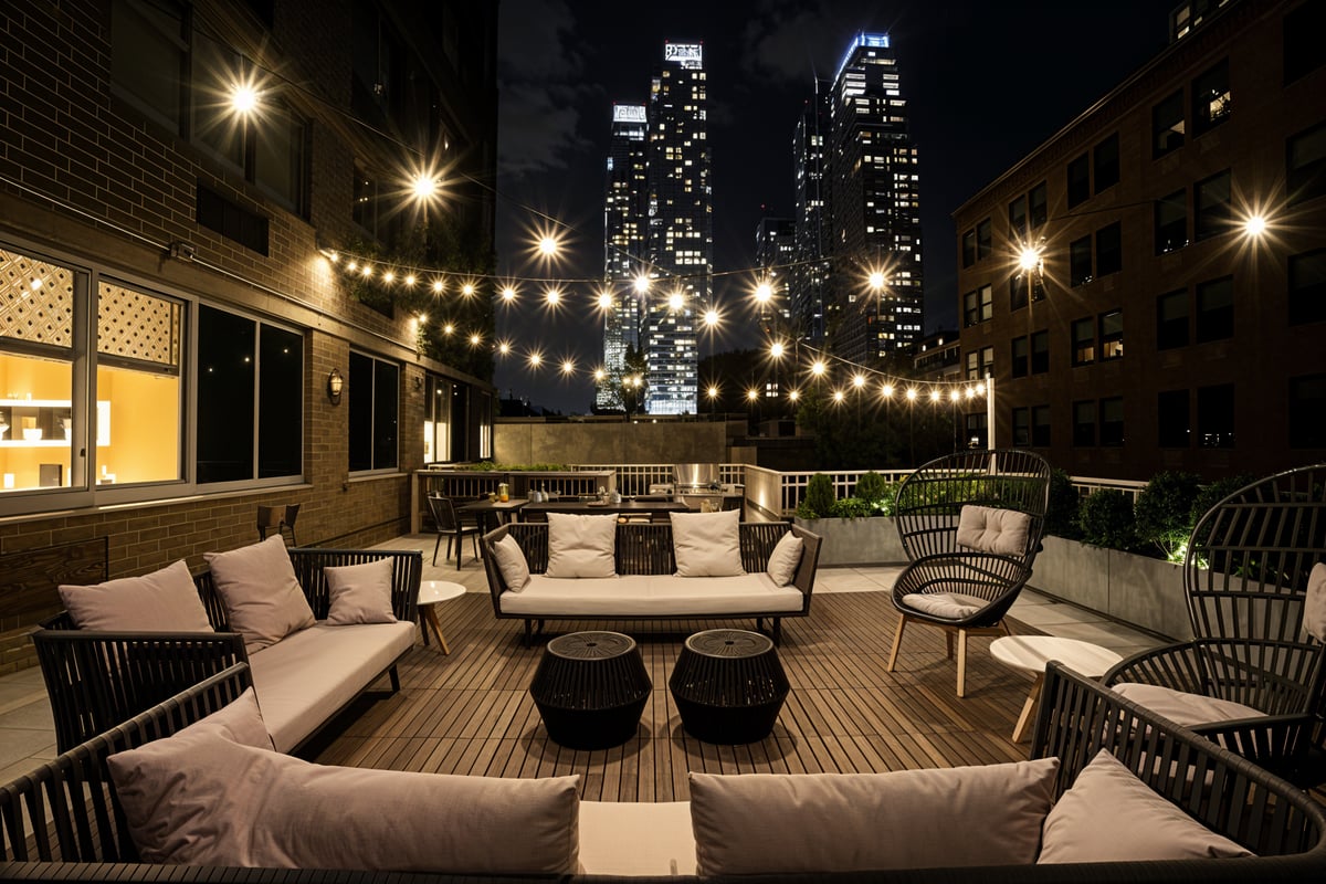 Photo for Hudson Landing - 561 10th Avenue Rental Building in x27;s Kitchen, Manhattan