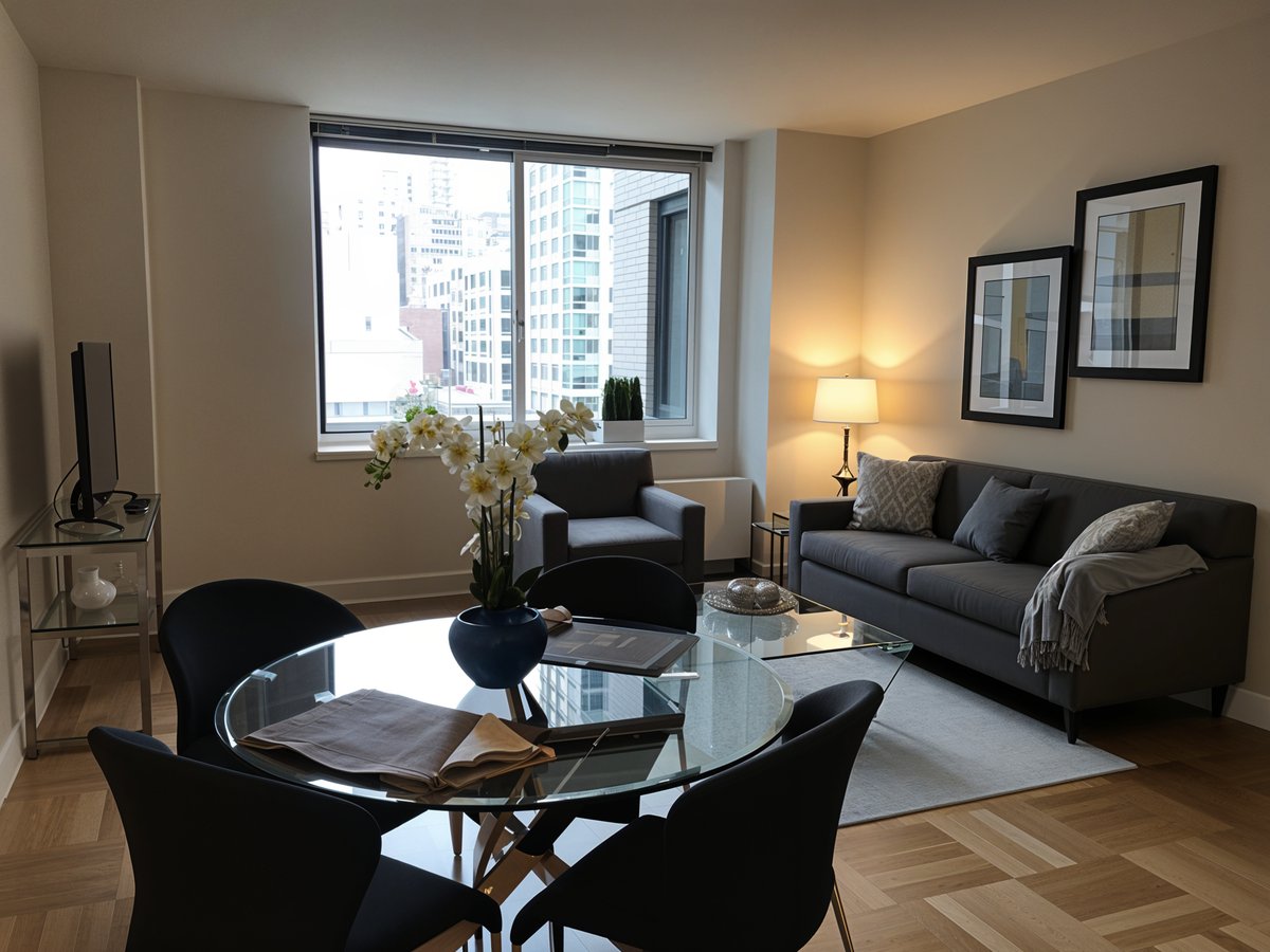 Photo for The Ashley - 400 West 63rd Street Rental Building in Lincoln Square, Manhattan