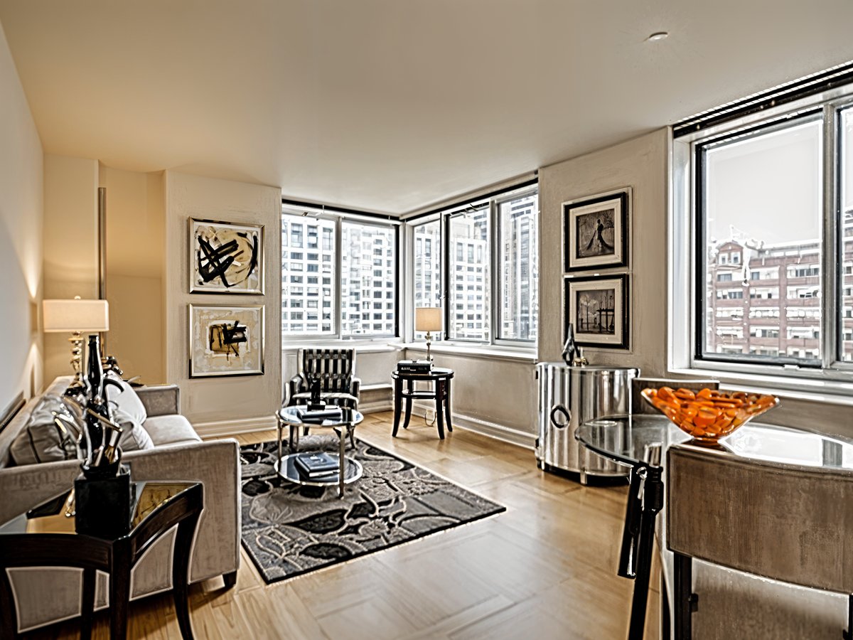 Photo for The Ashley - 400 West 63rd Street Rental Building in Lincoln Square, Manhattan