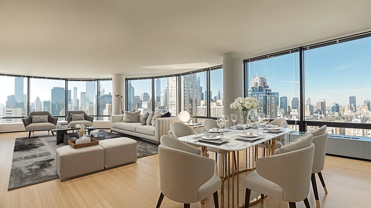 Photo for 265 East 66th - 265 East 66th Street Rental Building in Lenox Hill, Manhattan