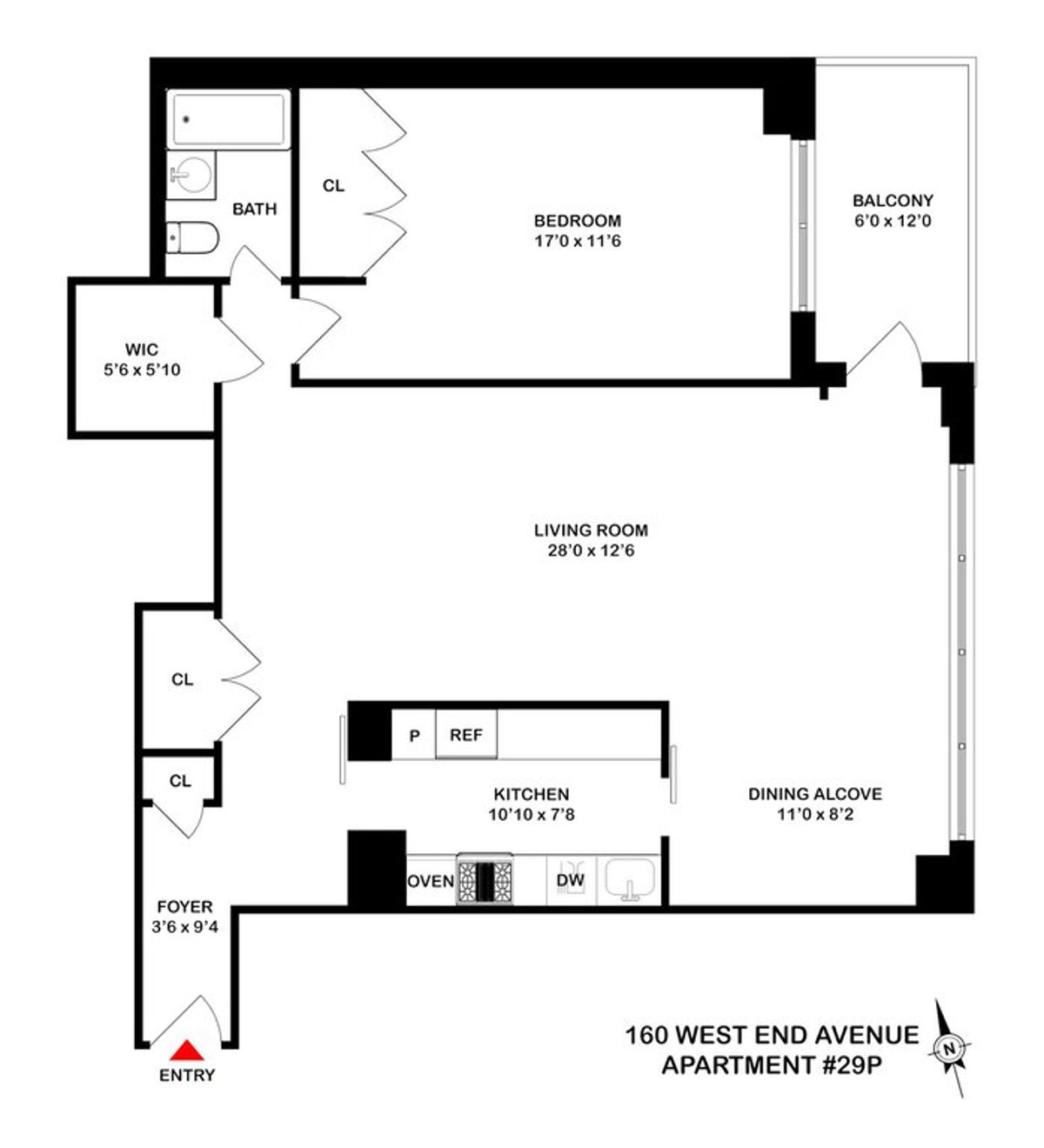 Photo for Lincoln Towers - 160 West End Avenue Condominium in Upper West Side, Manhattan