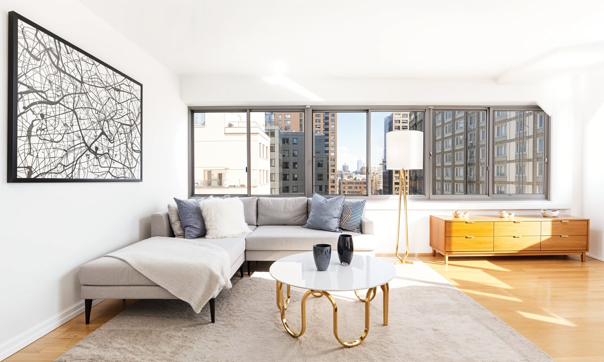 Photo for The Fairfax - 201 East 69th Street Rental Building in Lenox Hill, Manhattan