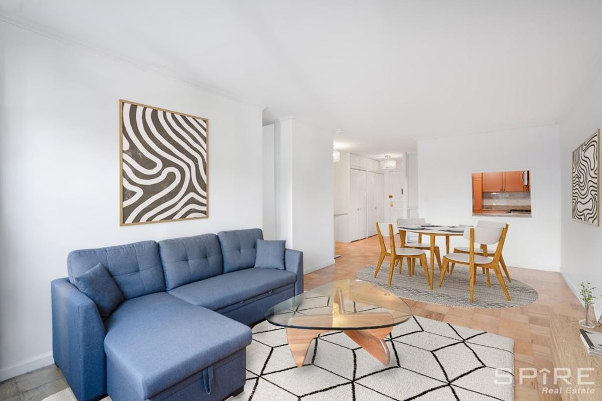 Photo for The Spruce Ridge House - 245 East 25th Street Cooperative in Kips Bay, Manhattan