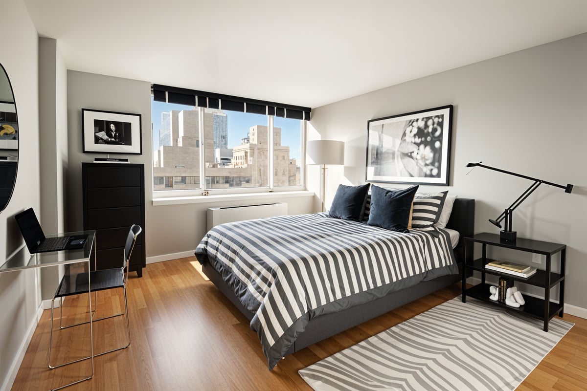 Photo for The Atlas - 66 West 38th Street Condominium in Midtown South, Manhattan