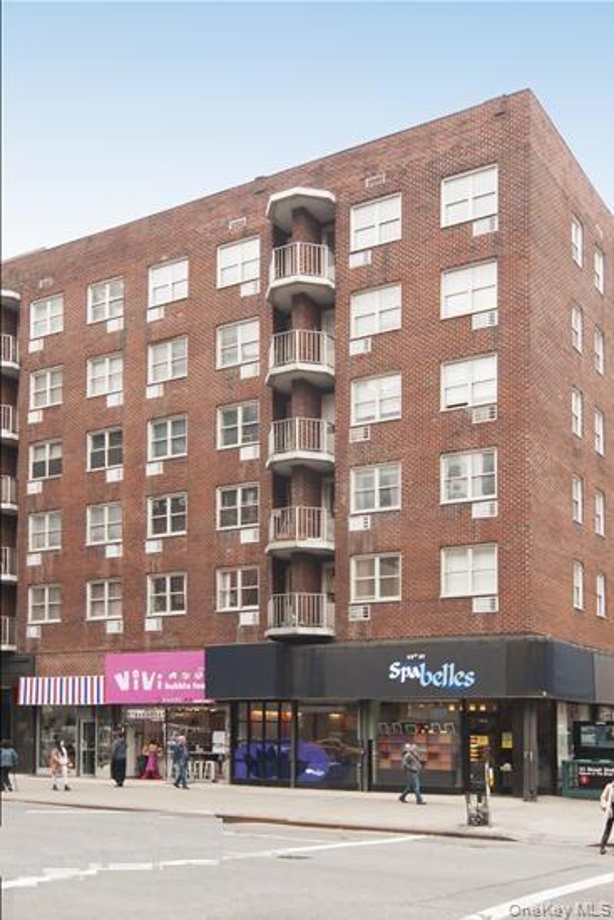 Photo for The Chelsea Seventh Condominium - 170 West 23rd Street Condominium in Chelsea, Manhattan