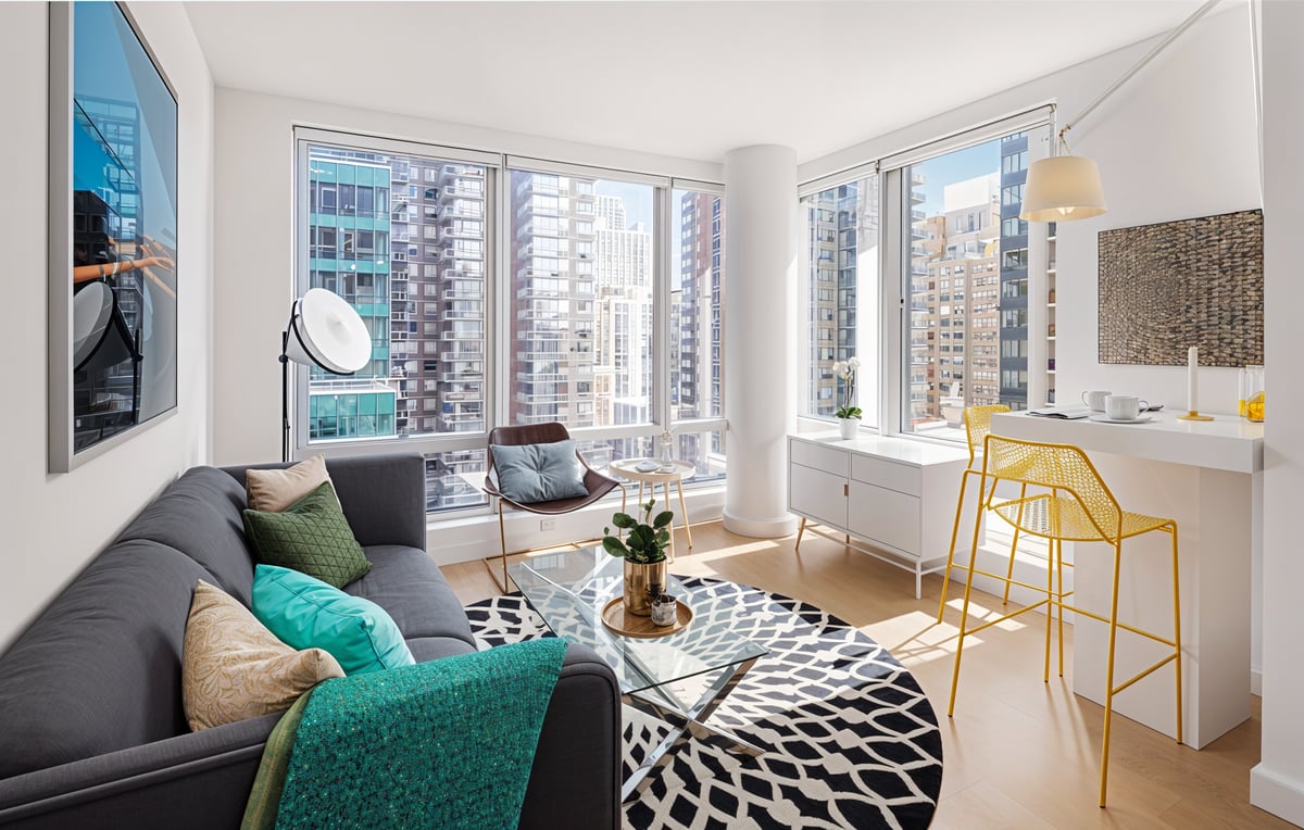 Photo for HOUSE39 - 225 East 39th Street Rental Building in Murray Hill, Manhattan