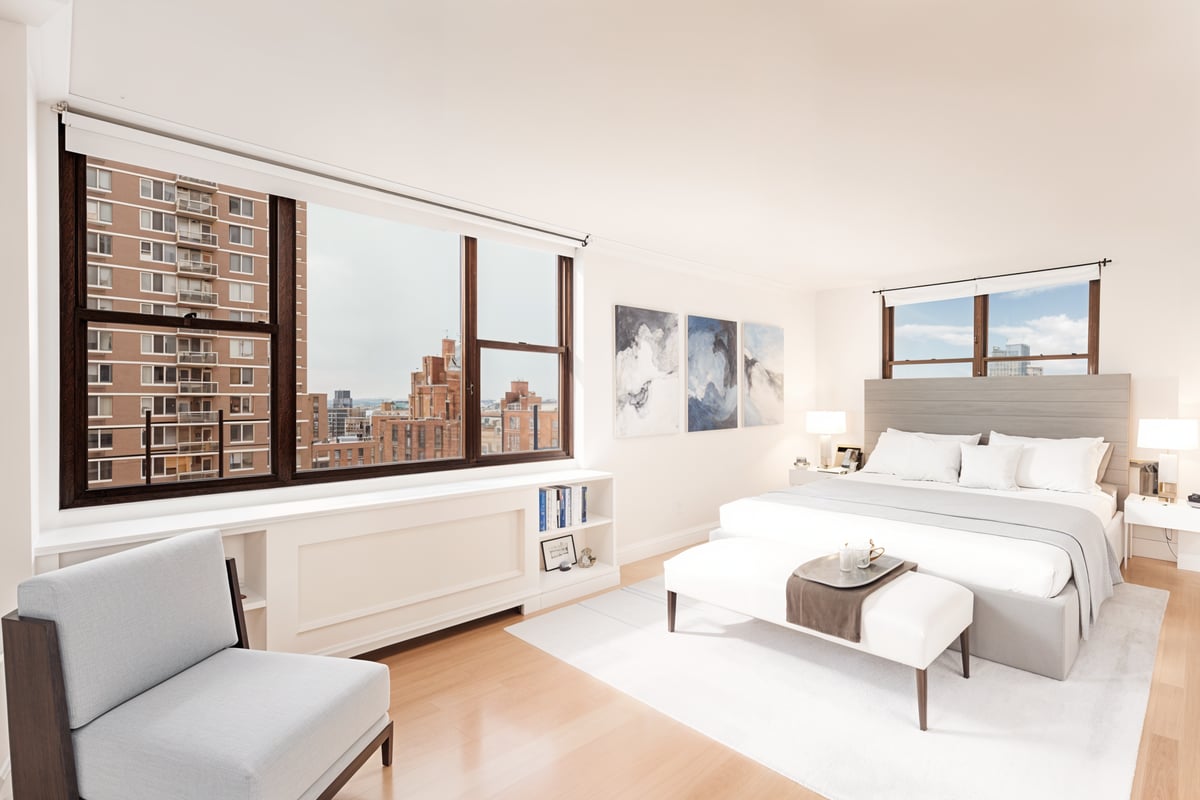 Photo for CLARIDGE HOUSE - 201 East 87th Street Rental Building in Yorkville, Manhattan