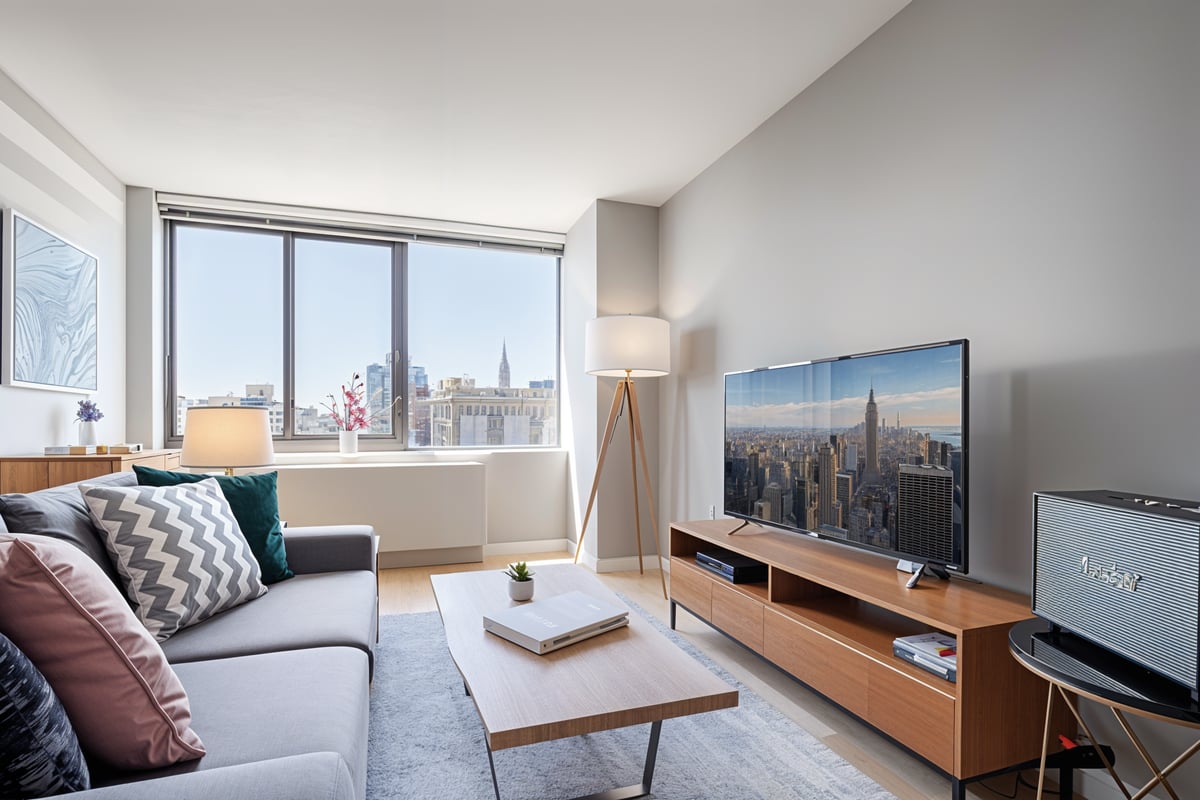 Photo for One Union Square - 1 Union Square South Rental Building in Flatiron, Manhattan