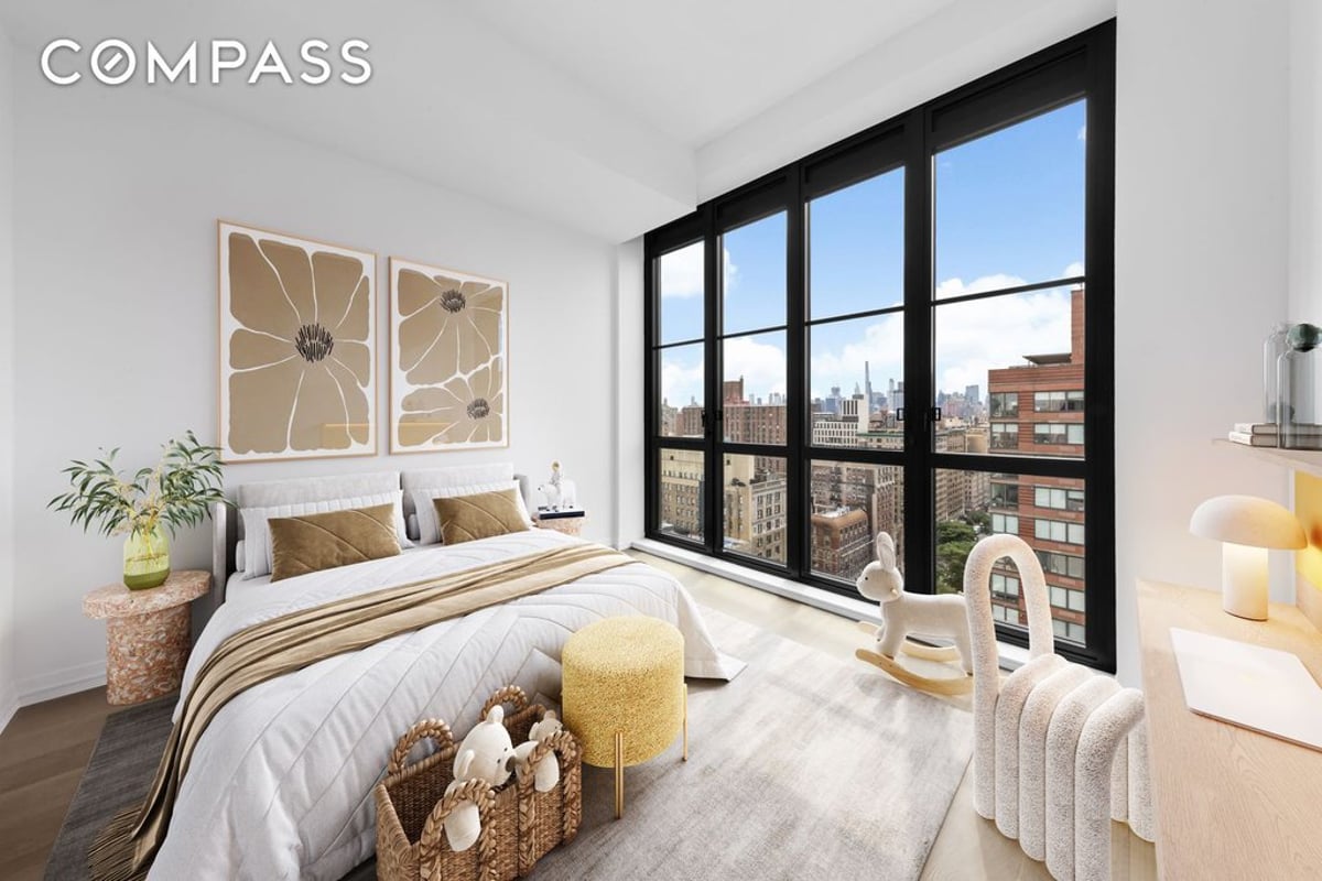 Photo for 96+Broadway - 250 West 96th Street Condominium in Upper West Side, Manhattan
