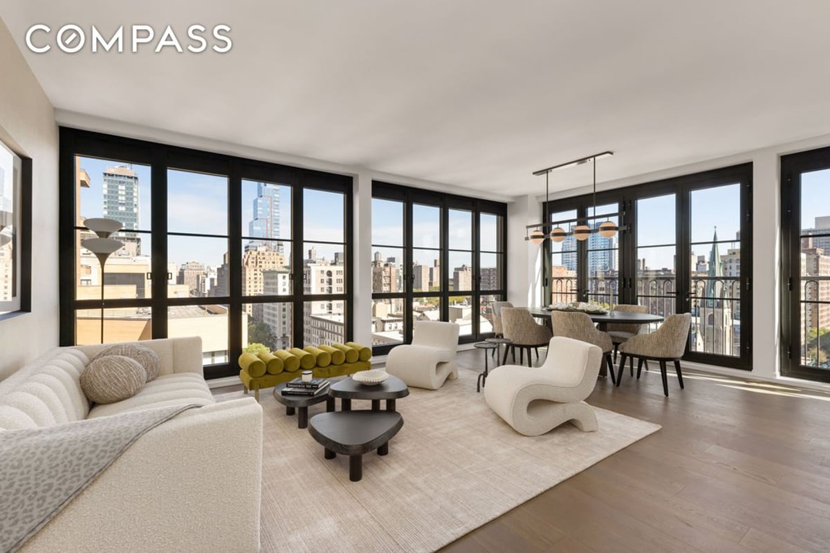 Photo for 96+Broadway - 250 West 96th Street Condominium in Upper West Side, Manhattan
