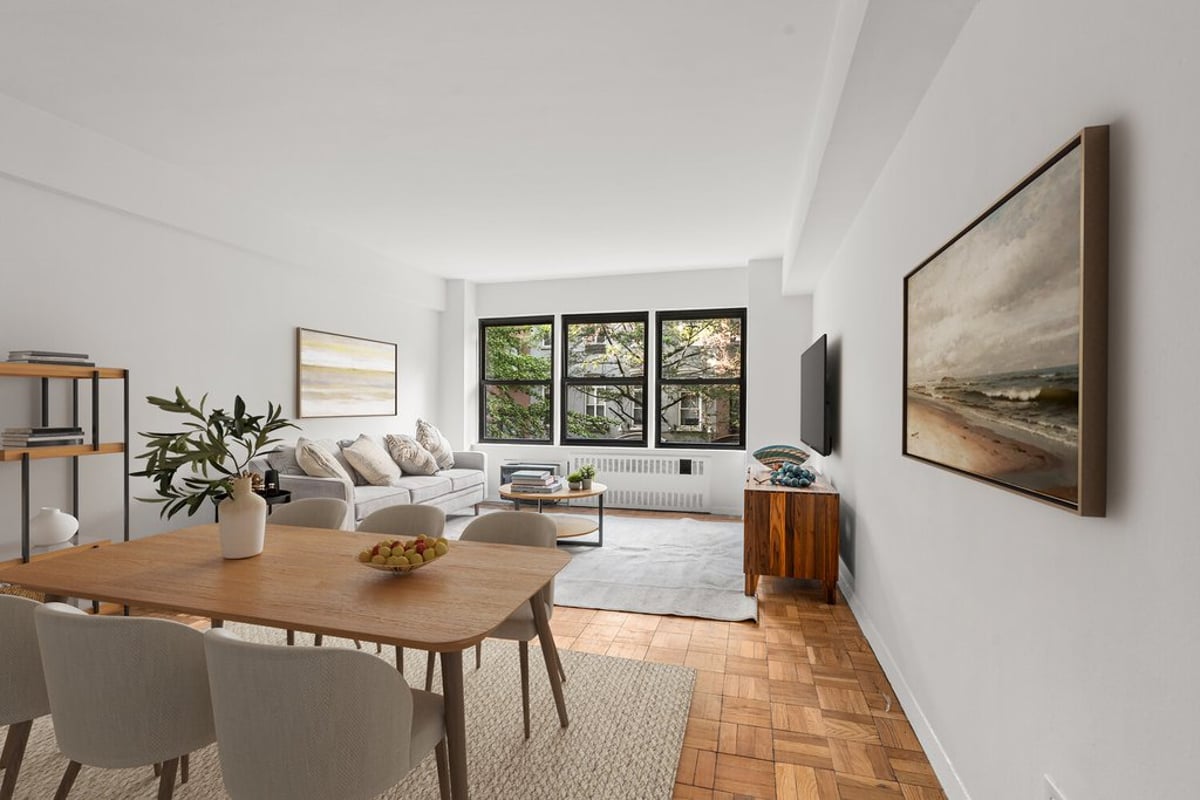 Photo for Stimson House - 120 East 36th Street Cooperative in Murray Hill, Manhattan