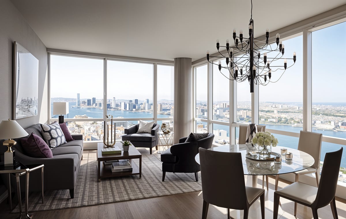 Photo for MiMA - 450 West 42nd Street Rental Building in Hell's Kitchen, None