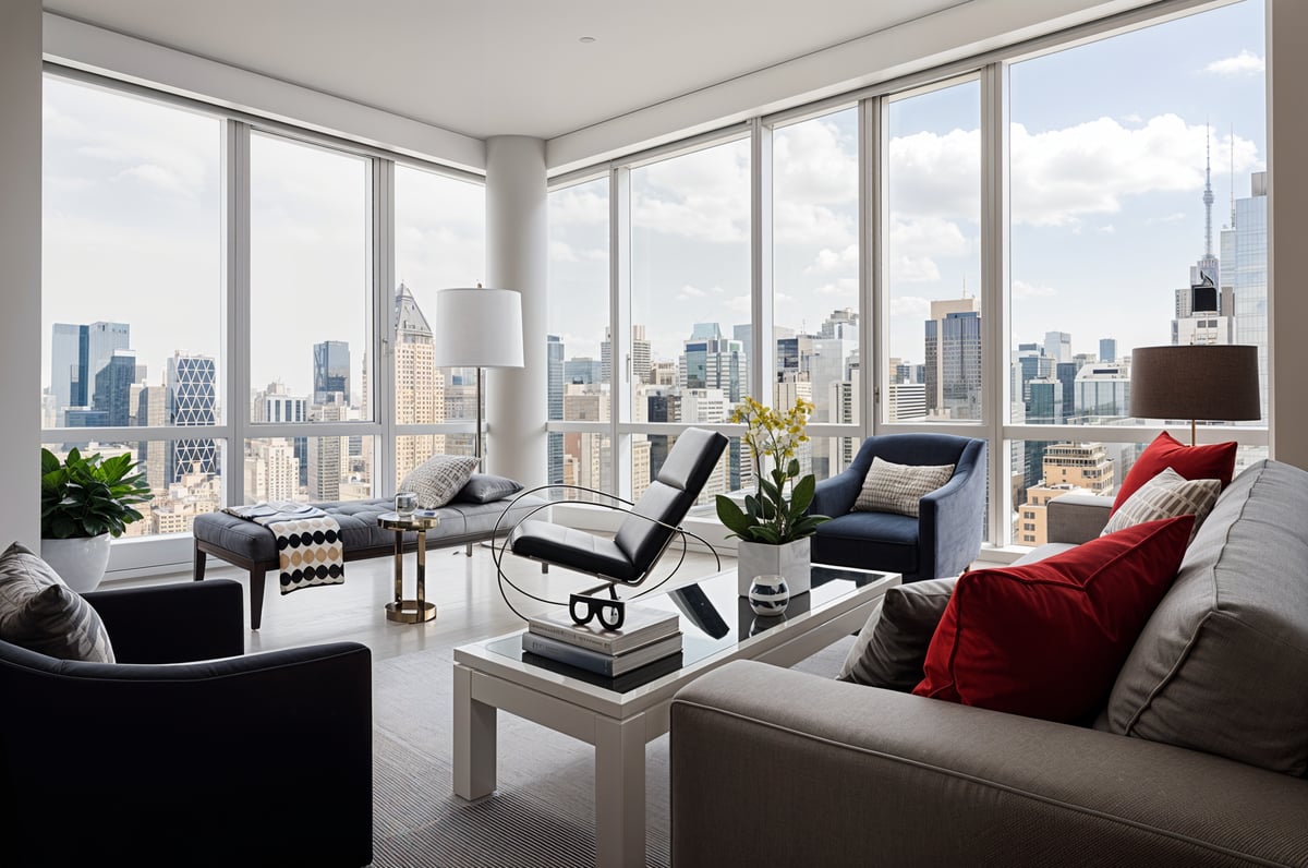 Photo for MiMA - 450 West 42nd Street Rental Building in Hell's Kitchen, None