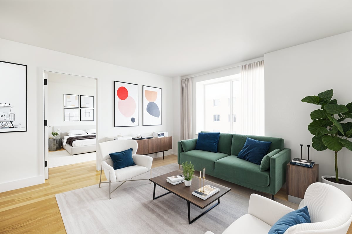 Photo for 101 East 10th - 101 East 10th Street Condominium in East Village, Manhattan