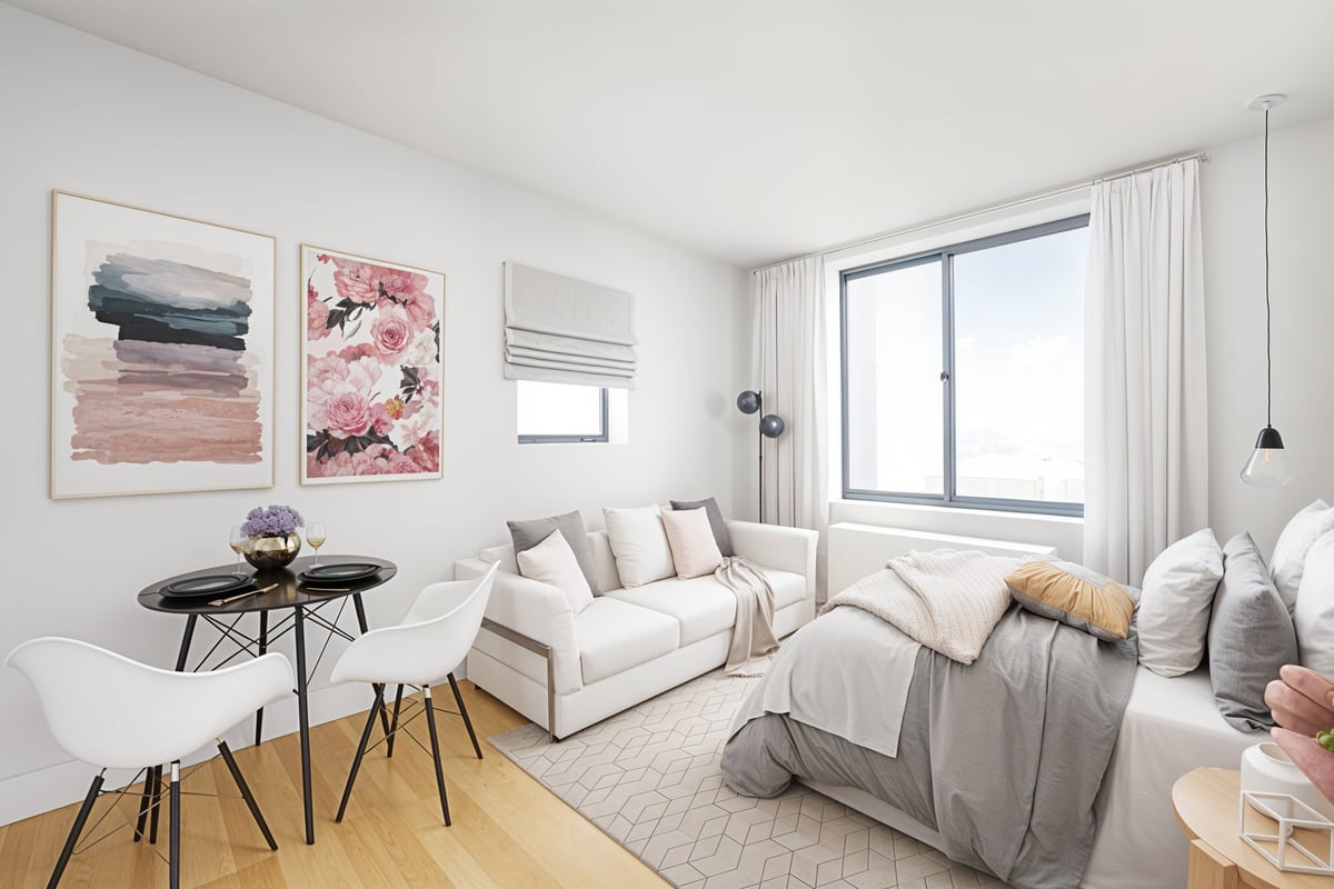 Photo for 101 East 10th - 101 East 10th Street Condominium in East Village, Manhattan