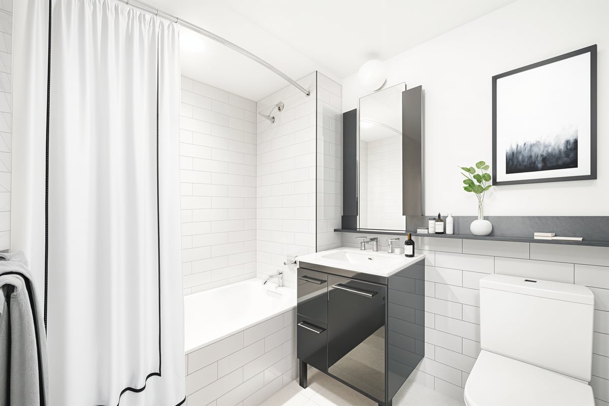 Photo for 101 East 10th - 101 East 10th Street Condominium in East Village, Manhattan