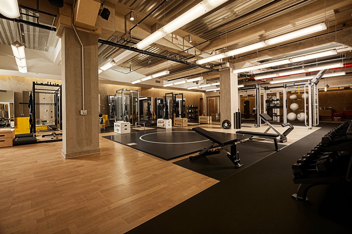 Photo for 70 Pine Street - 70 Pine Street Condominium in Financial District, Manhattan