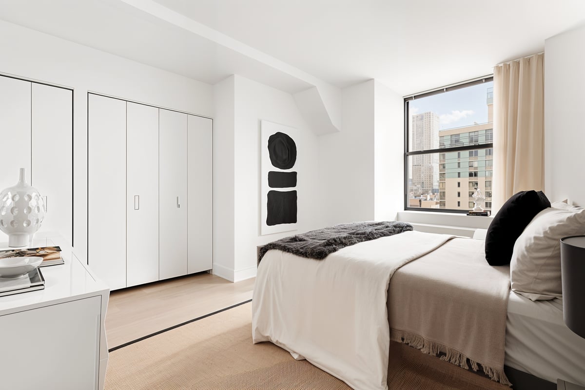 Photo for 70 Pine Street - 70 Pine Street Condominium in Financial District, Manhattan