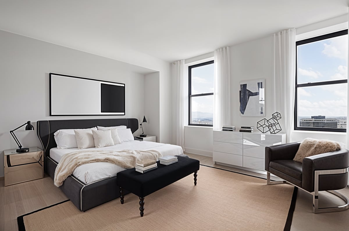 Photo for 70 Pine Street - 70 Pine Street Condominium in Financial District, Manhattan