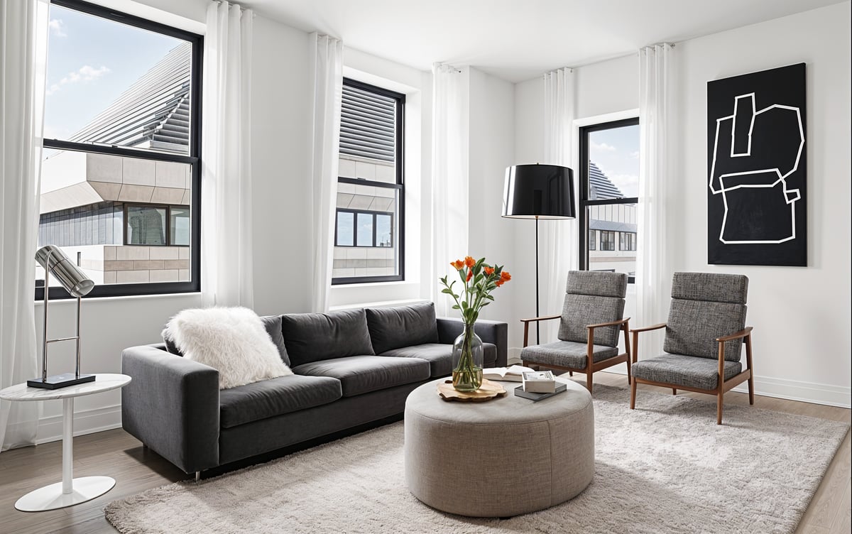 Photo for 70 Pine Street - 70 Pine Street Condominium in Financial District, Manhattan