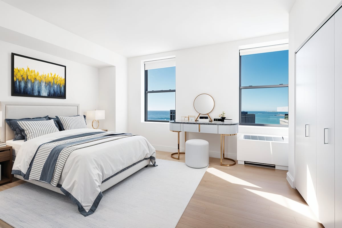 Photo for 70 Pine Street - 70 Pine Street Condominium in Financial District, Manhattan