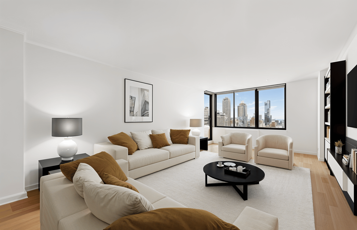 Photo for 800 5th Avenue - 800 5th Avenue Rental Building in Lenox Hill, Manhattan