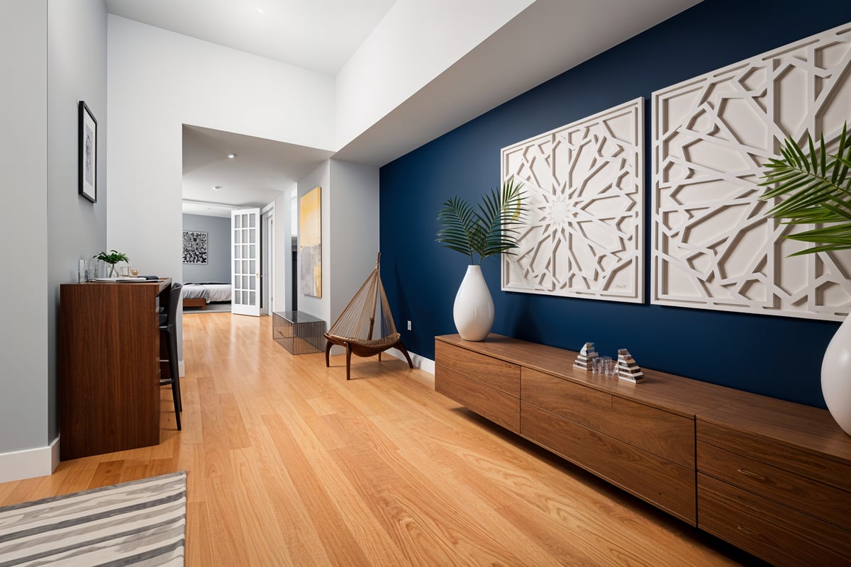 Photo for Tribeca House - 50 Murray Street Rental Building in Tribeca, Manhattan