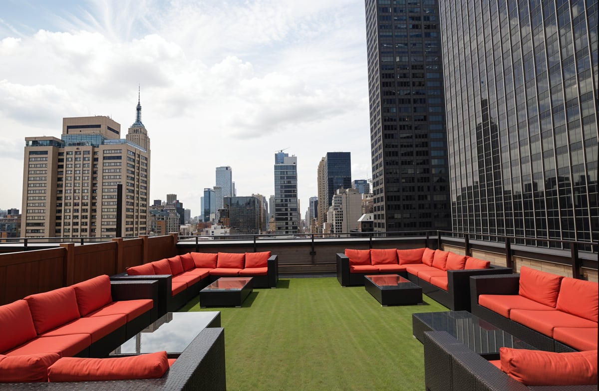 Photo for The Nash - 222 East 39th Street Rental Building in Murray Hill, Manhattan