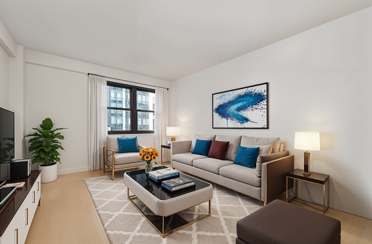 Photo for The Nash - 222 East 39th Street Rental Building in Murray Hill, Manhattan