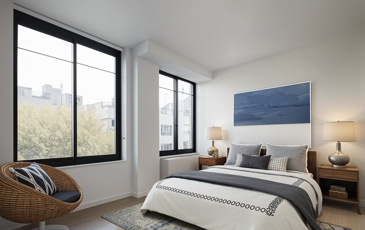 Photo for The Westminster - 180 West 20th Street Rental Building in Chelsea, Manhattan